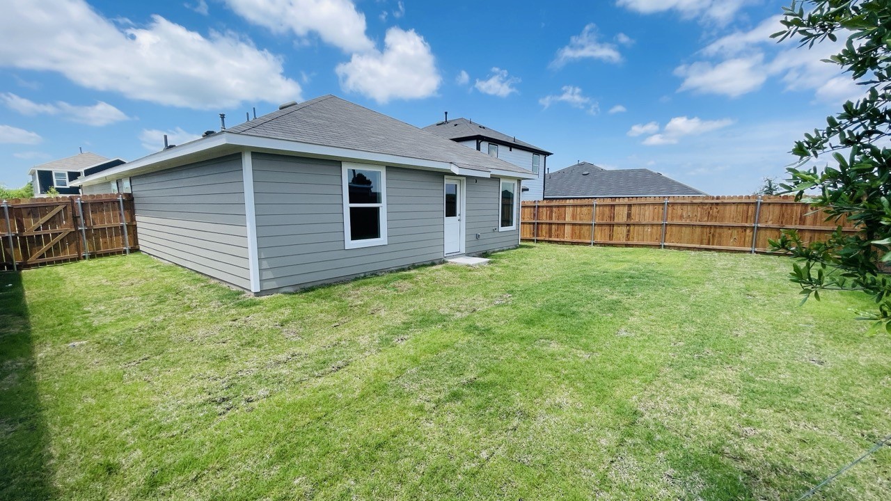 4237 Woodhill Bend Drive Fort Worth TX 76036