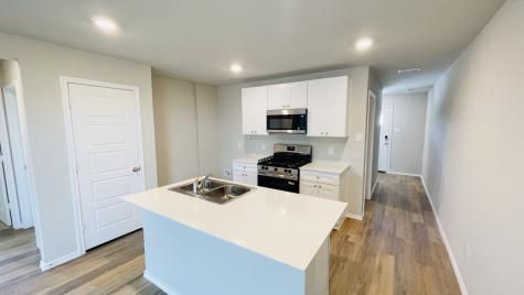 4237 Woodhill Bend Drive Fort Worth TX 76036