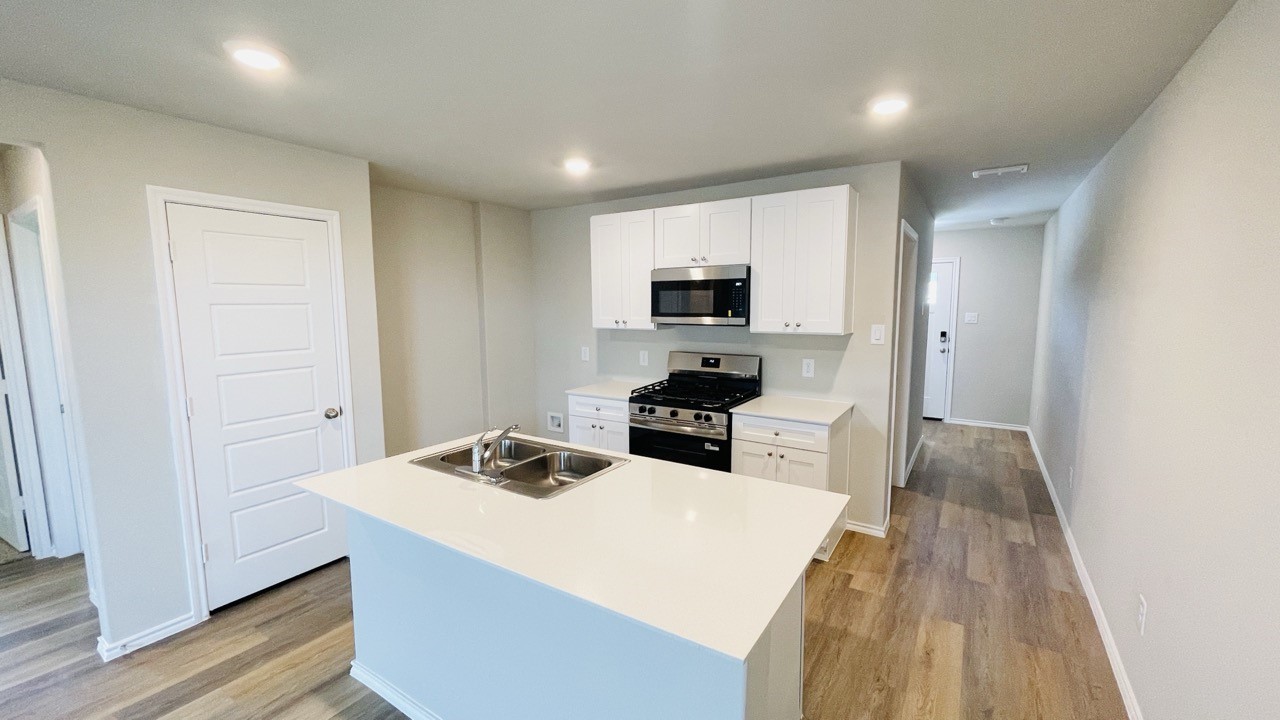 4237 Woodhill Bend Drive Fort Worth TX 76036