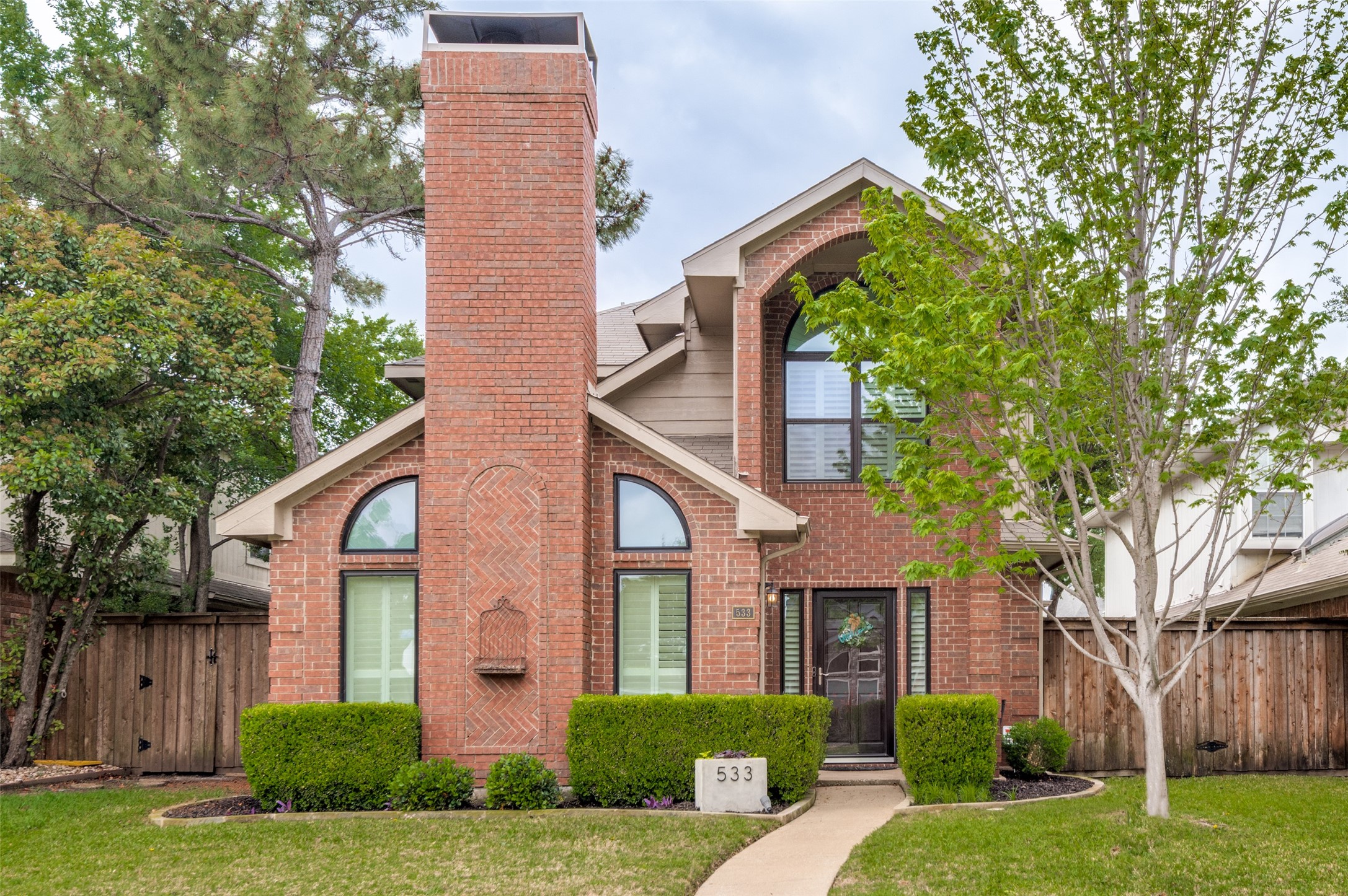 533 Raintree Circle Coppell TX 75019