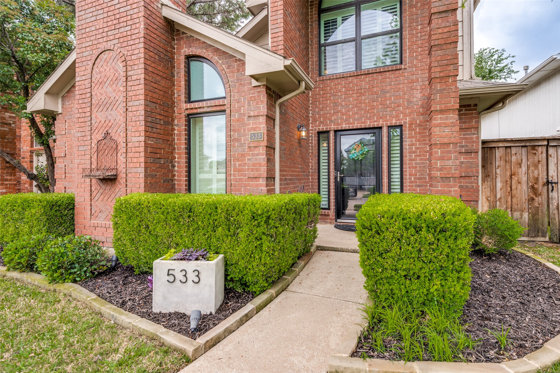 533 Raintree Circle Coppell TX 75019