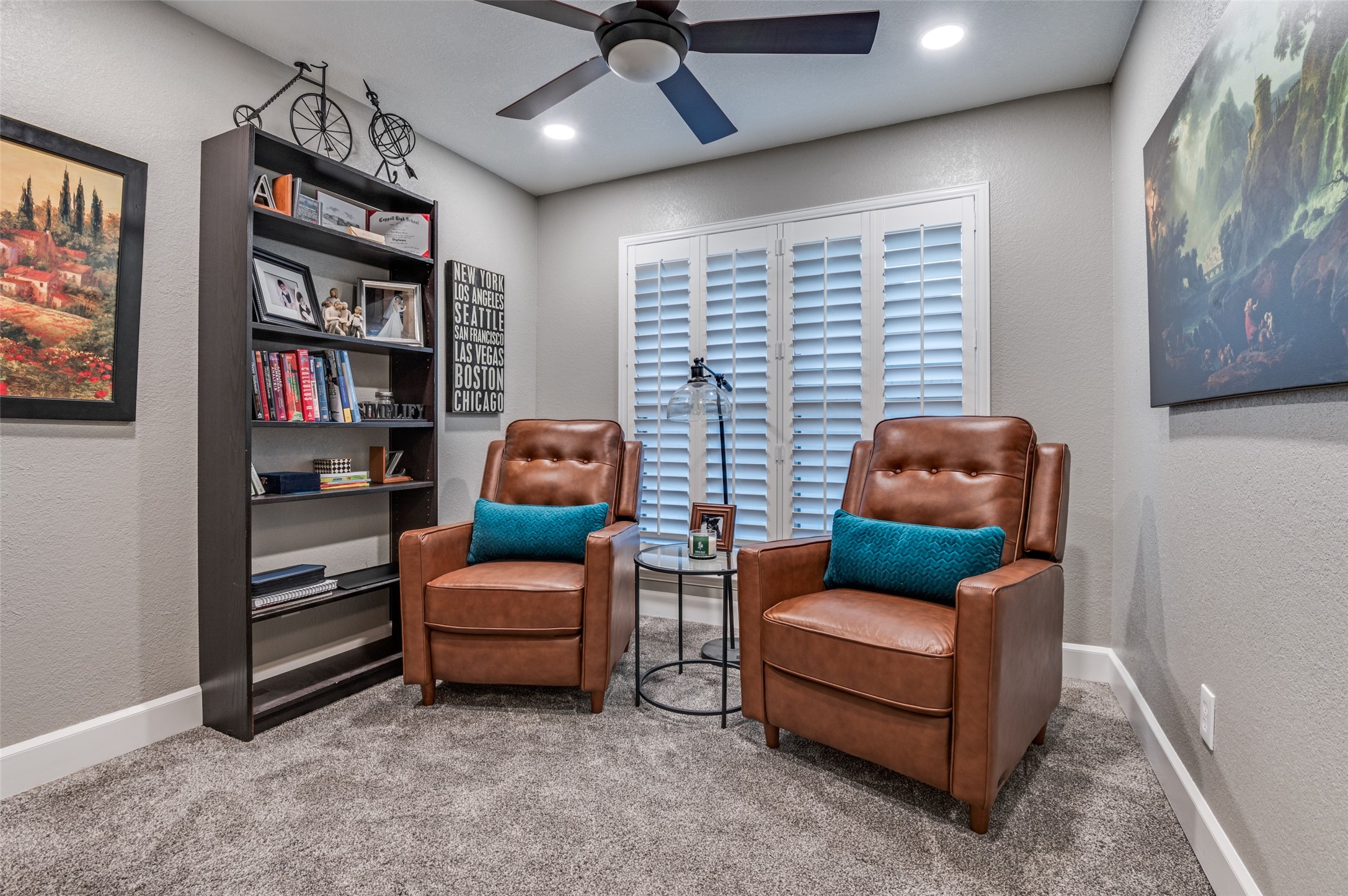 533 Raintree Circle Coppell TX 75019