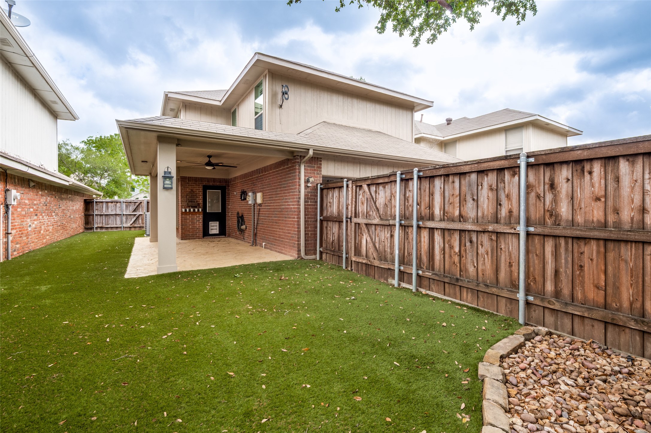 533 Raintree Circle Coppell TX 75019