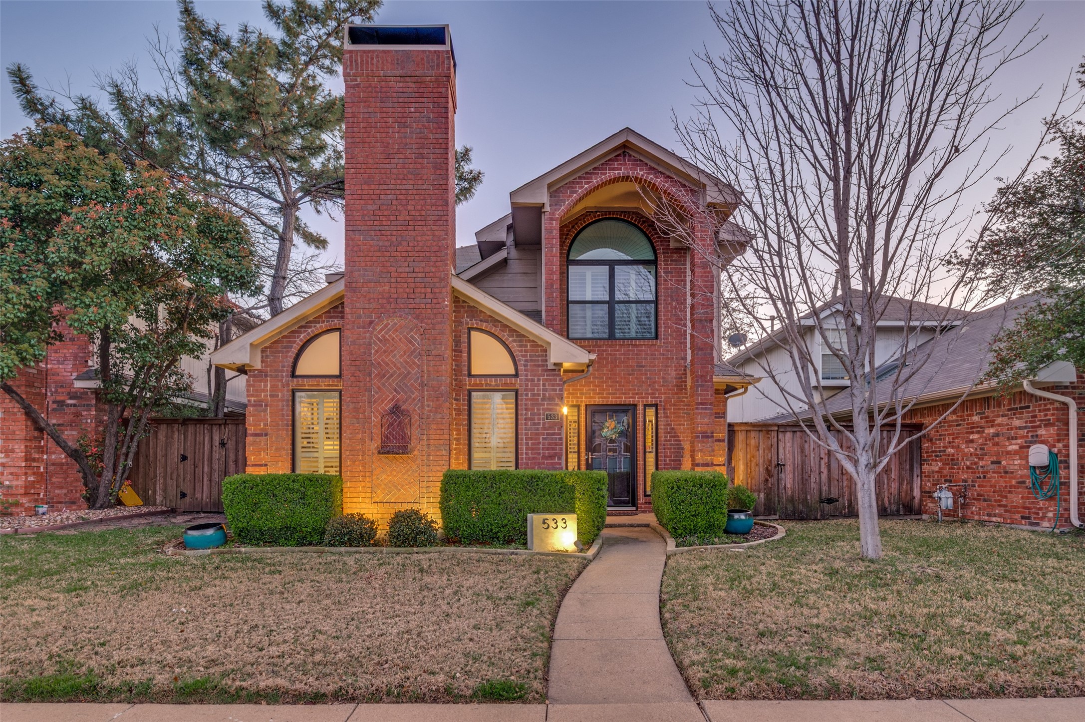 533 Raintree Circle Coppell TX 75019