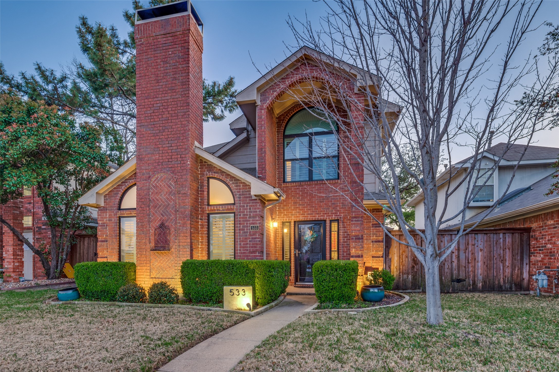 533 Raintree Circle Coppell TX 75019