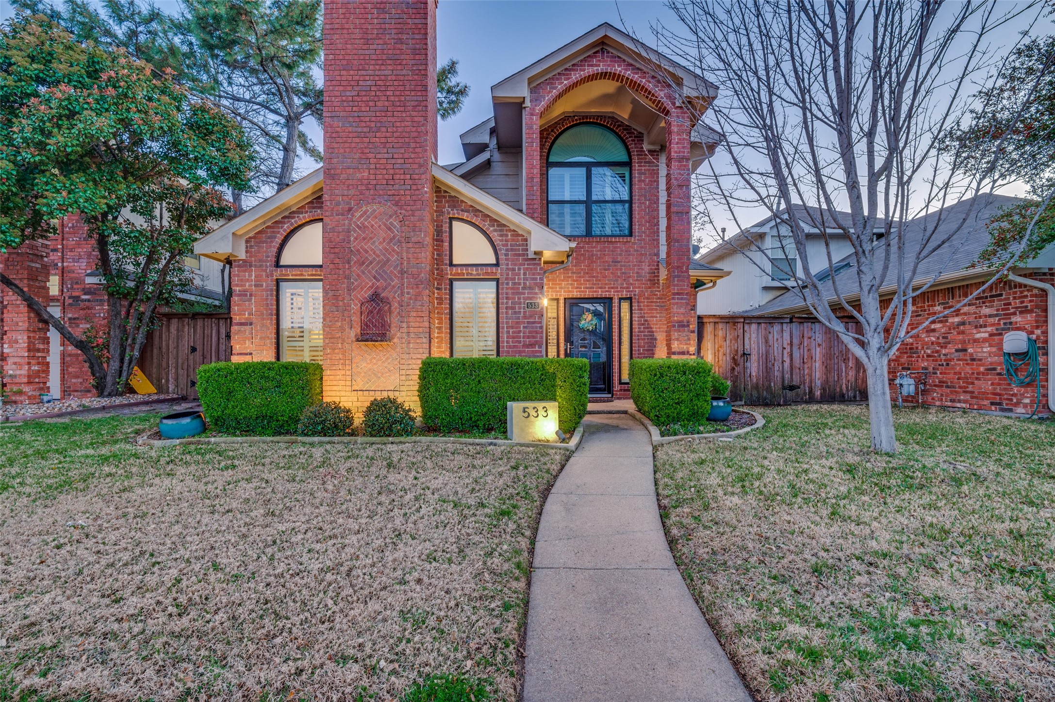 533 Raintree Circle Coppell TX 75019