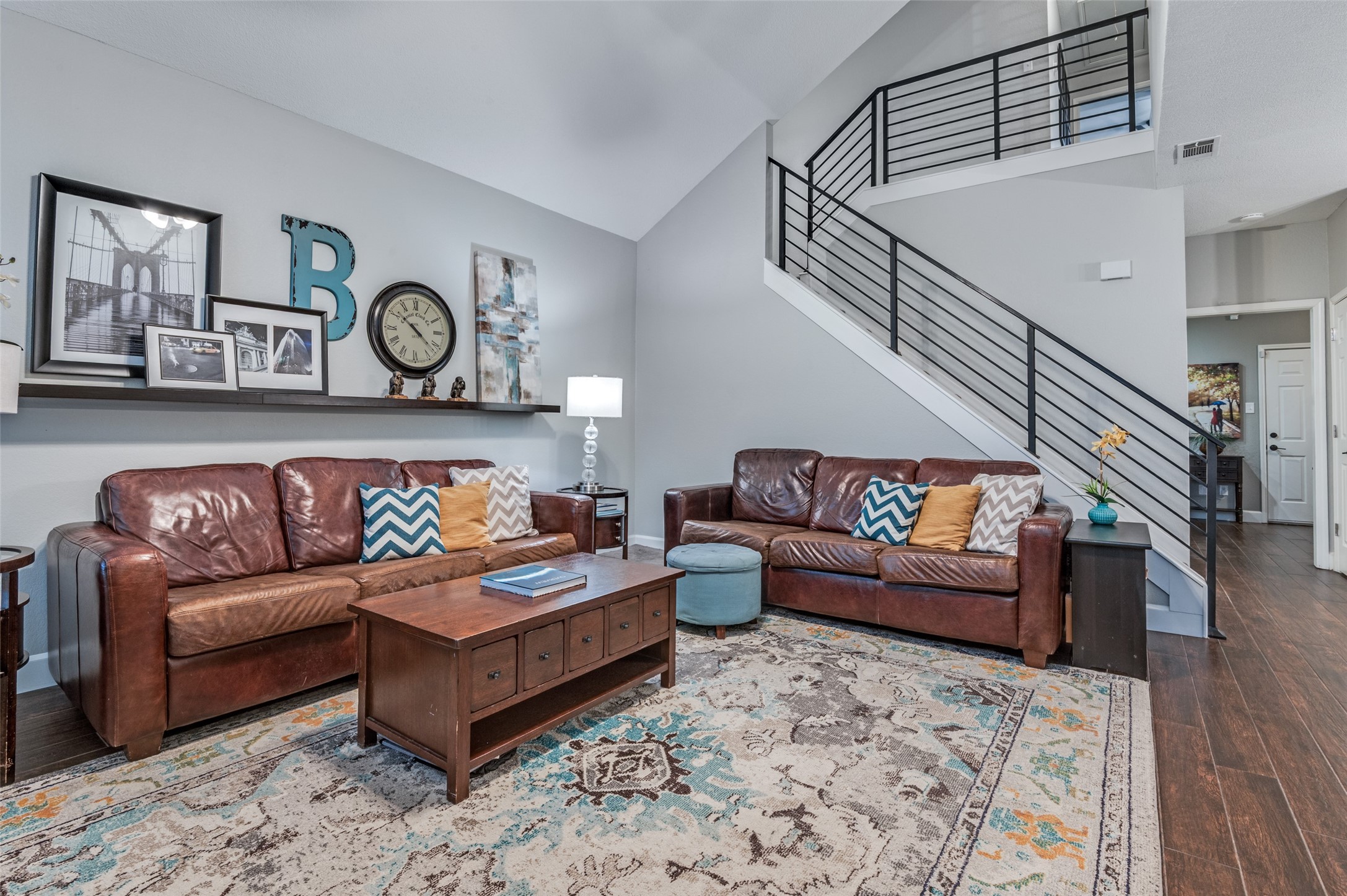 533 Raintree Circle Coppell TX 75019