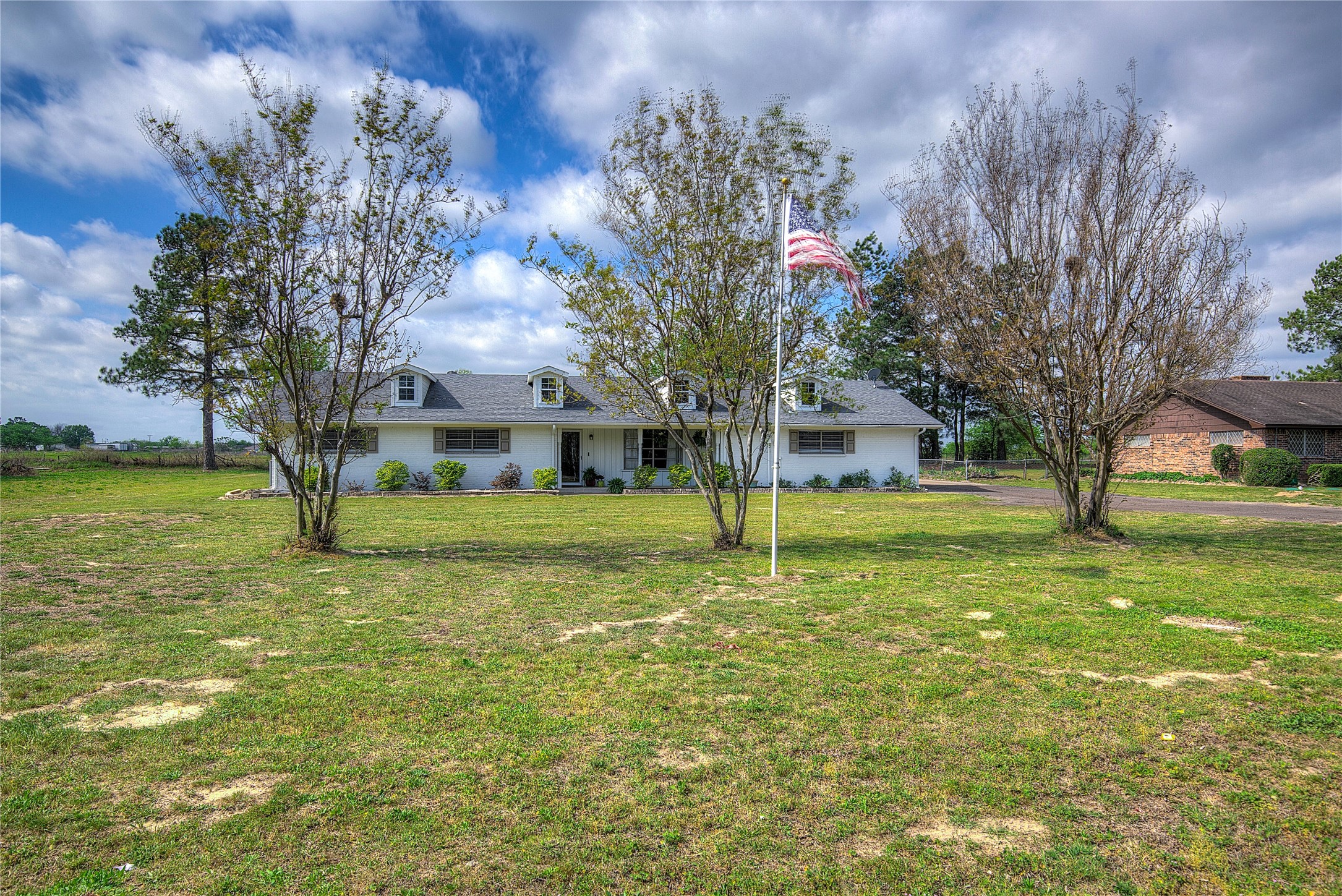 4364 Texas Highway 11 E Sulphur Springs TX 75482
