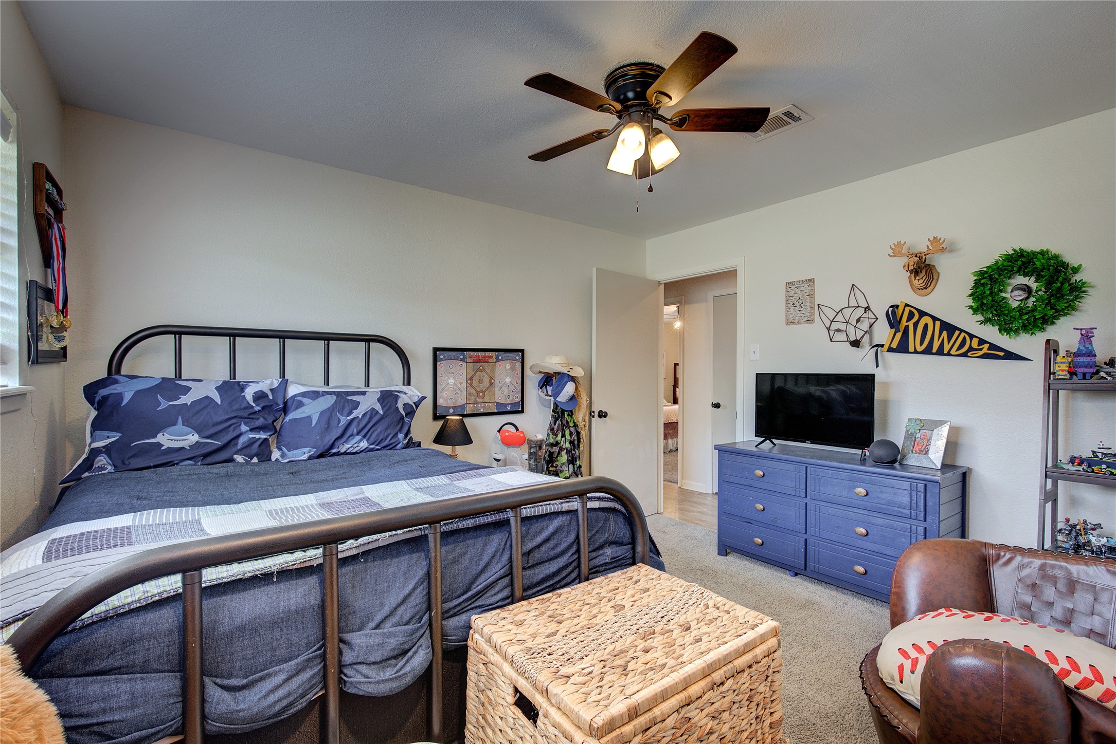 4364 Texas Highway 11 E Sulphur Springs TX 75482