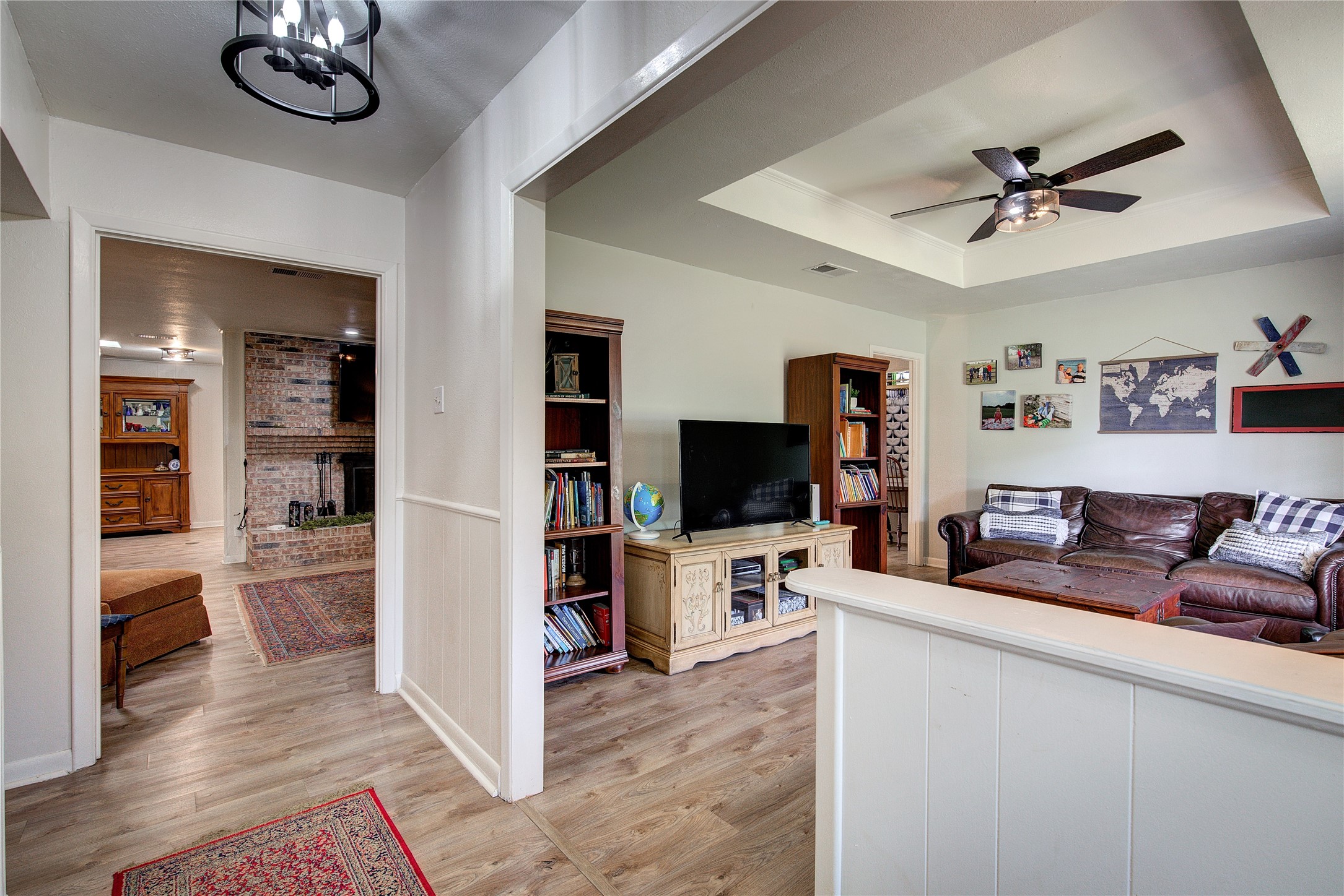 4364 Texas Highway 11 E Sulphur Springs TX 75482