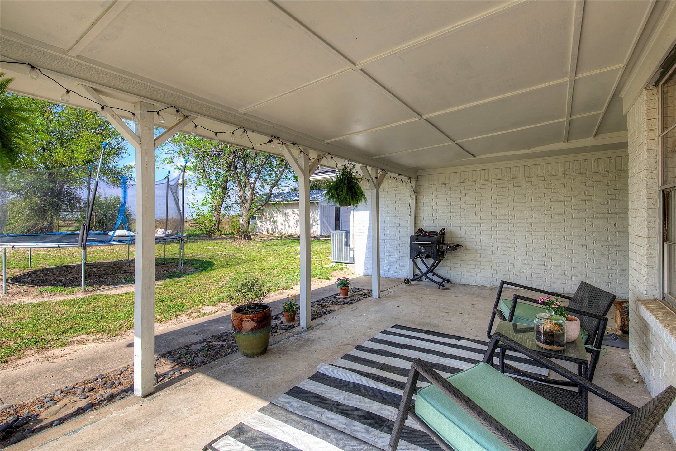 4364 Texas Highway 11 E Sulphur Springs TX 75482