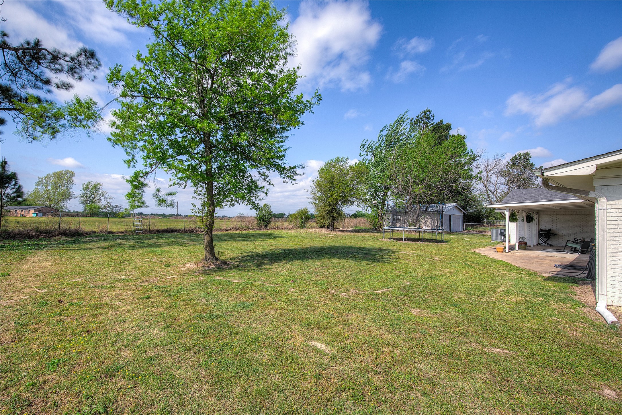 4364 Texas Highway 11 E Sulphur Springs TX 75482