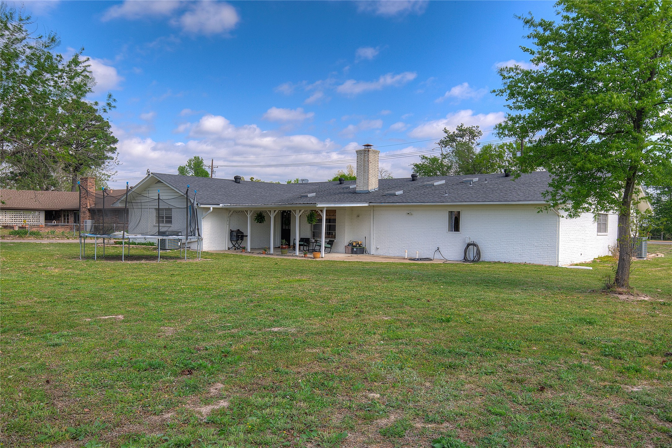 4364 Texas Highway 11 E Sulphur Springs TX 75482