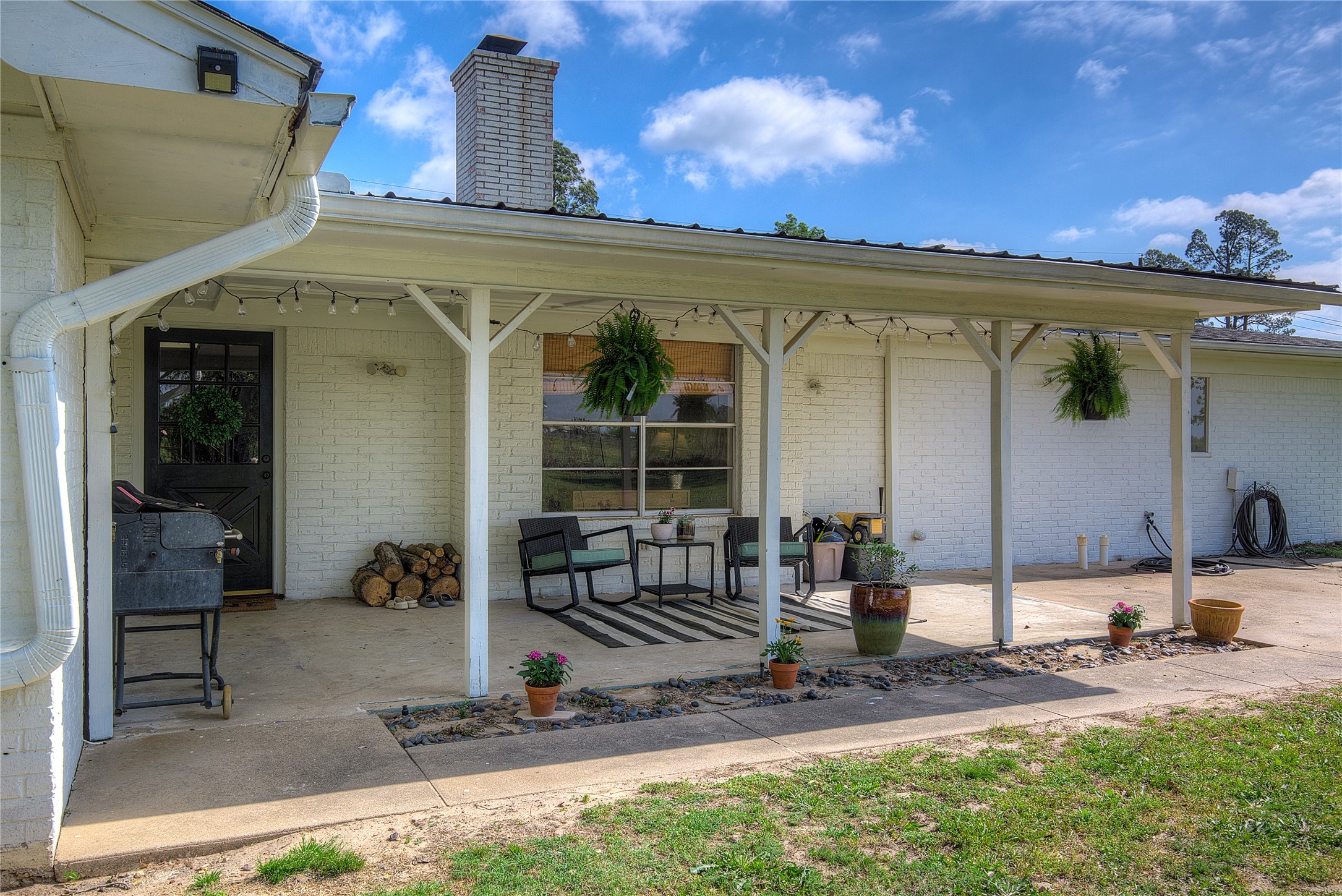 4364 Texas Highway 11 E Sulphur Springs TX 75482
