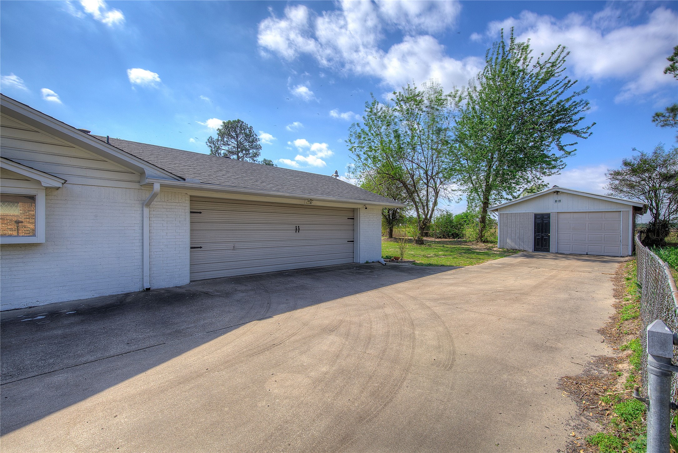 4364 Texas Highway 11 E Sulphur Springs TX 75482
