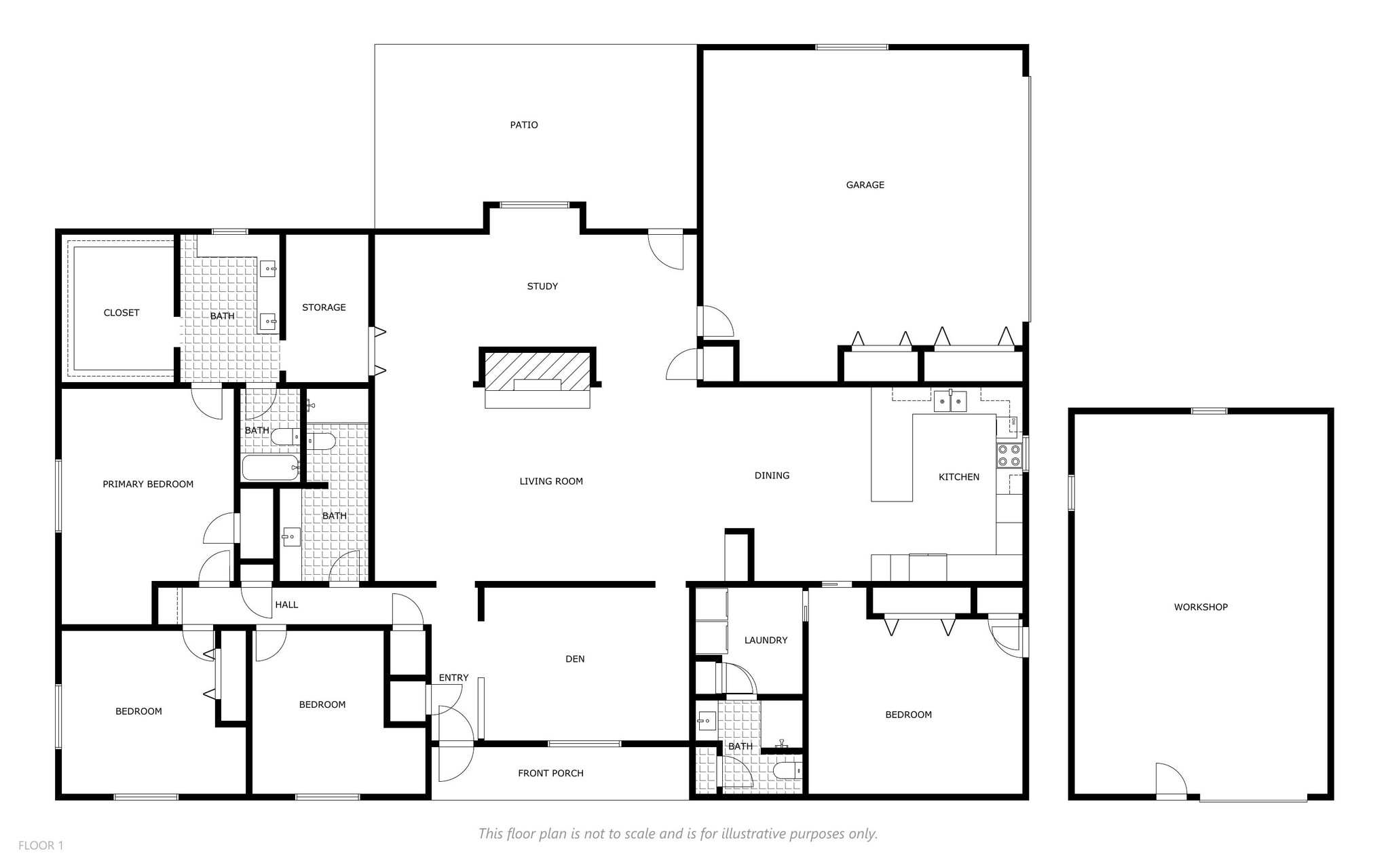 4364 Texas Highway 11 E Sulphur Springs TX 75482