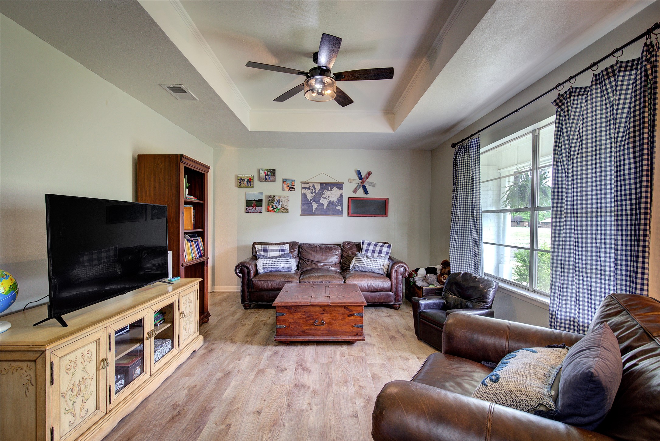 4364 Texas Highway 11 E Sulphur Springs TX 75482