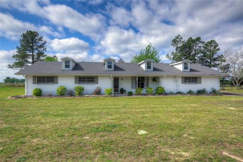 4364 Texas Highway 11 E Sulphur Springs TX 75482
