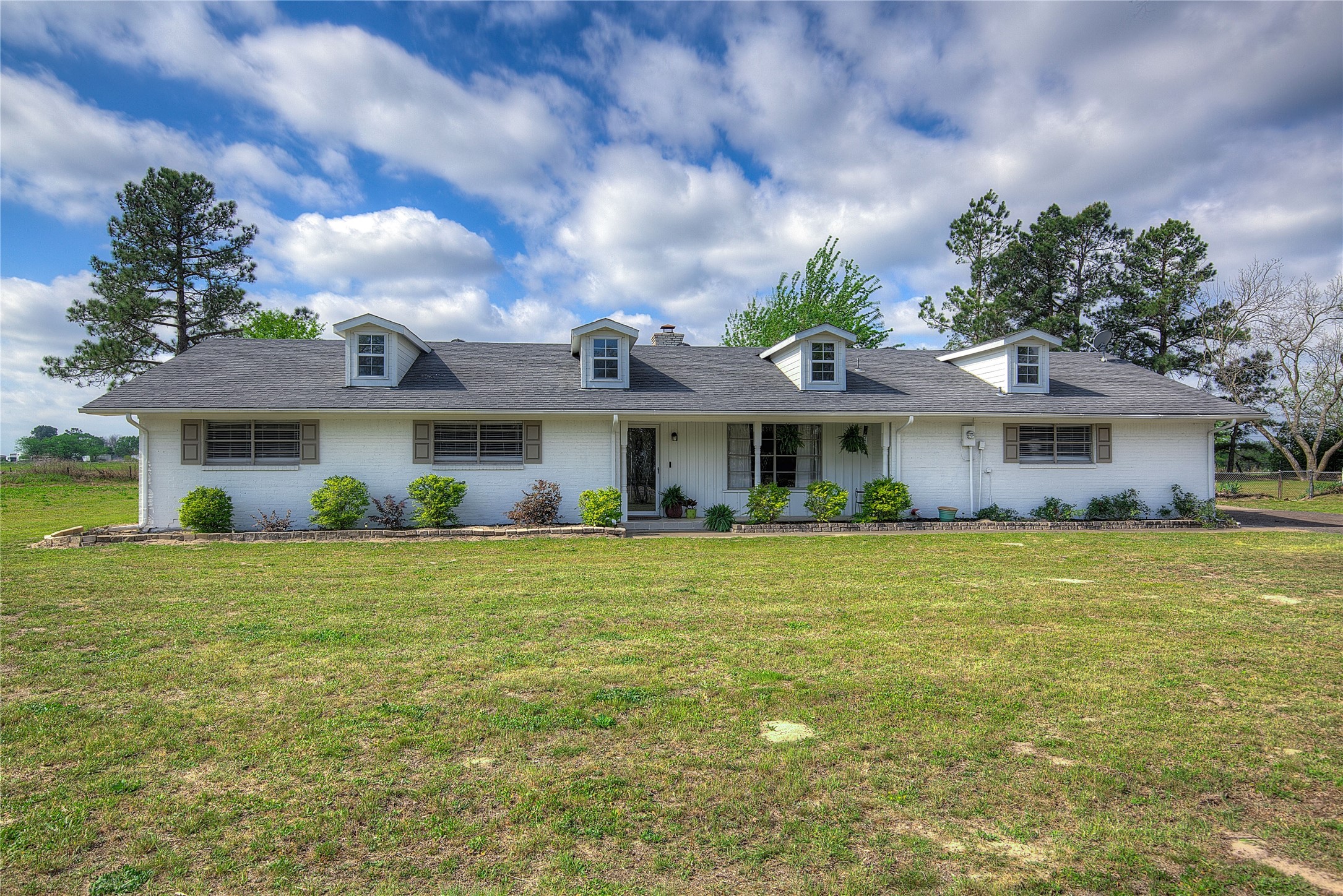 4364 Texas Highway 11 E Sulphur Springs TX 75482