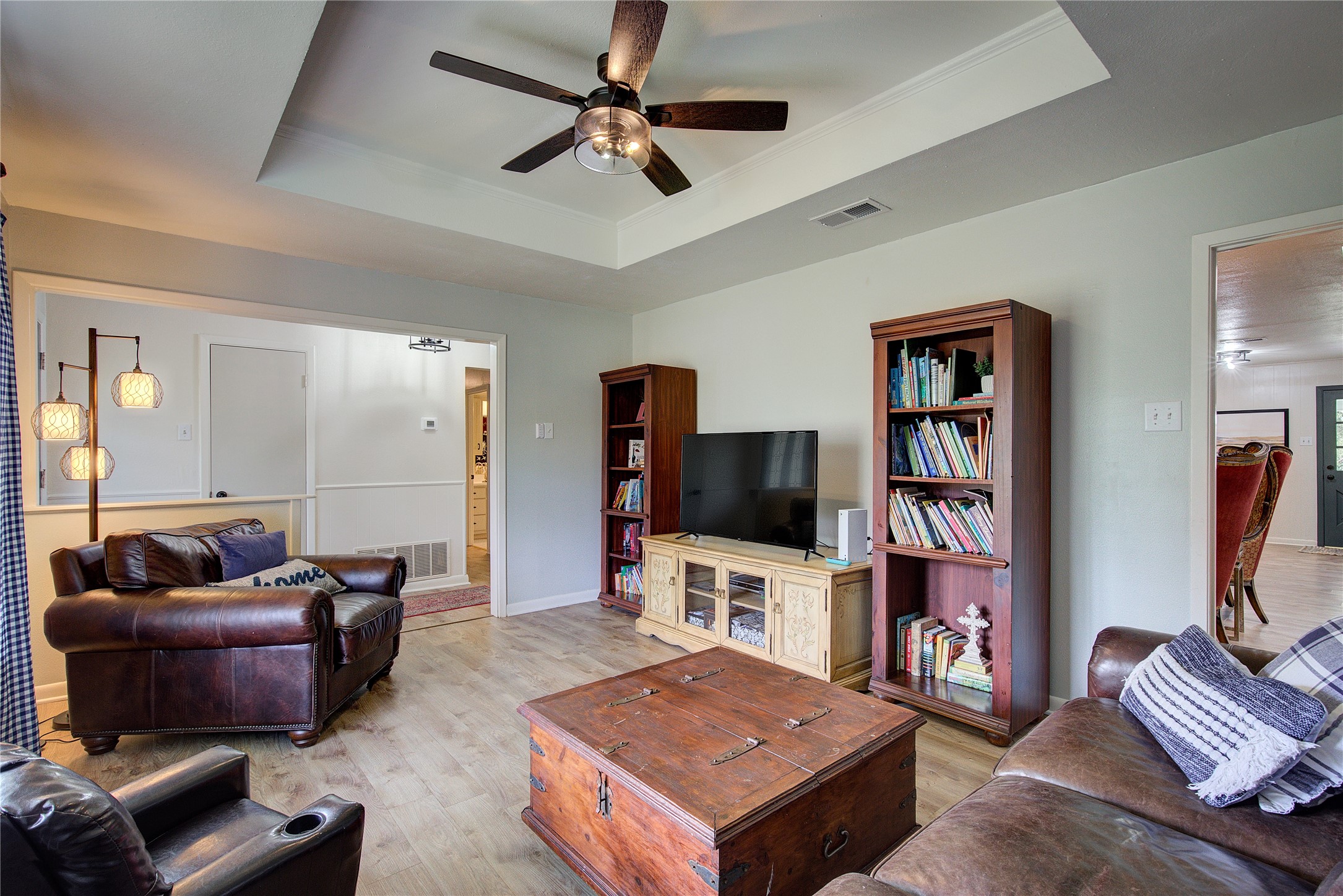 4364 Texas Highway 11 E Sulphur Springs TX 75482