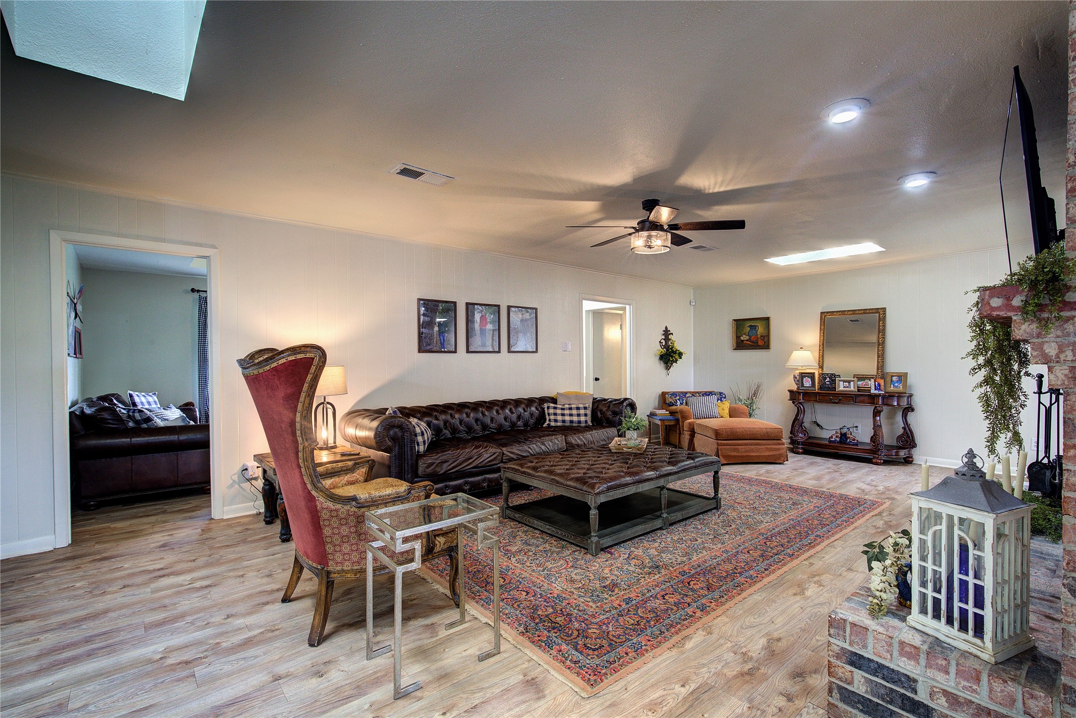 4364 Texas Highway 11 E Sulphur Springs TX 75482