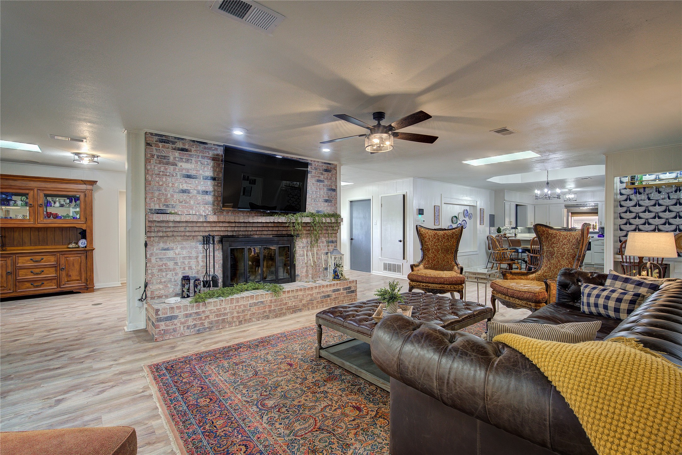 4364 Texas Highway 11 E Sulphur Springs TX 75482