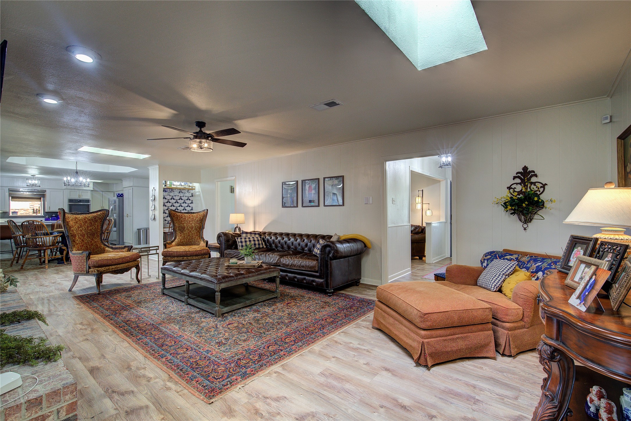 4364 Texas Highway 11 E Sulphur Springs TX 75482