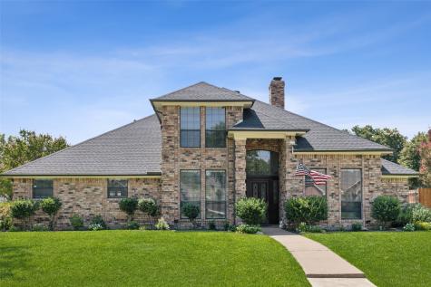 798 Teal Lane Keller TX 76248