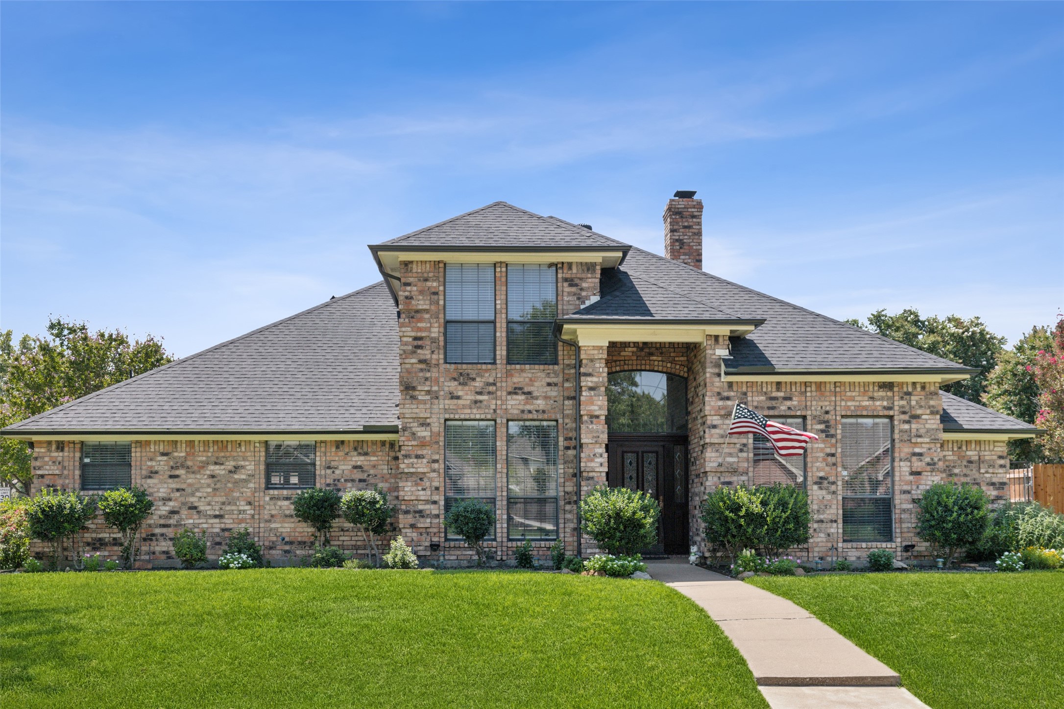 798 Teal Lane Keller TX 76248