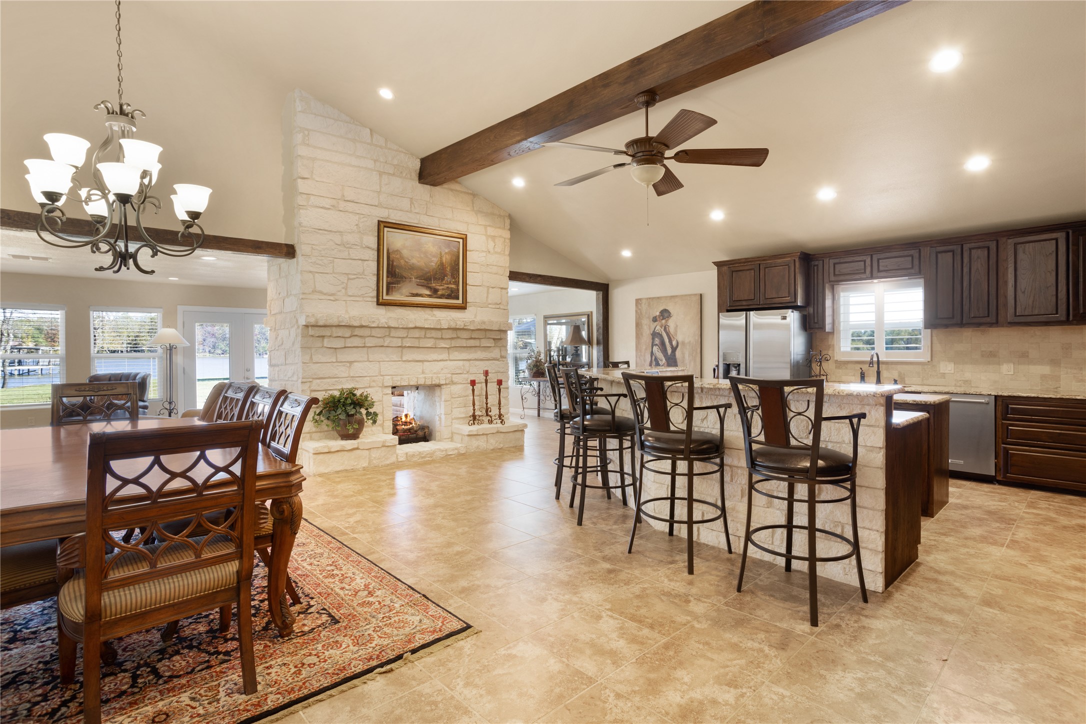 324 County Road 3172 Clarksville TX 75426