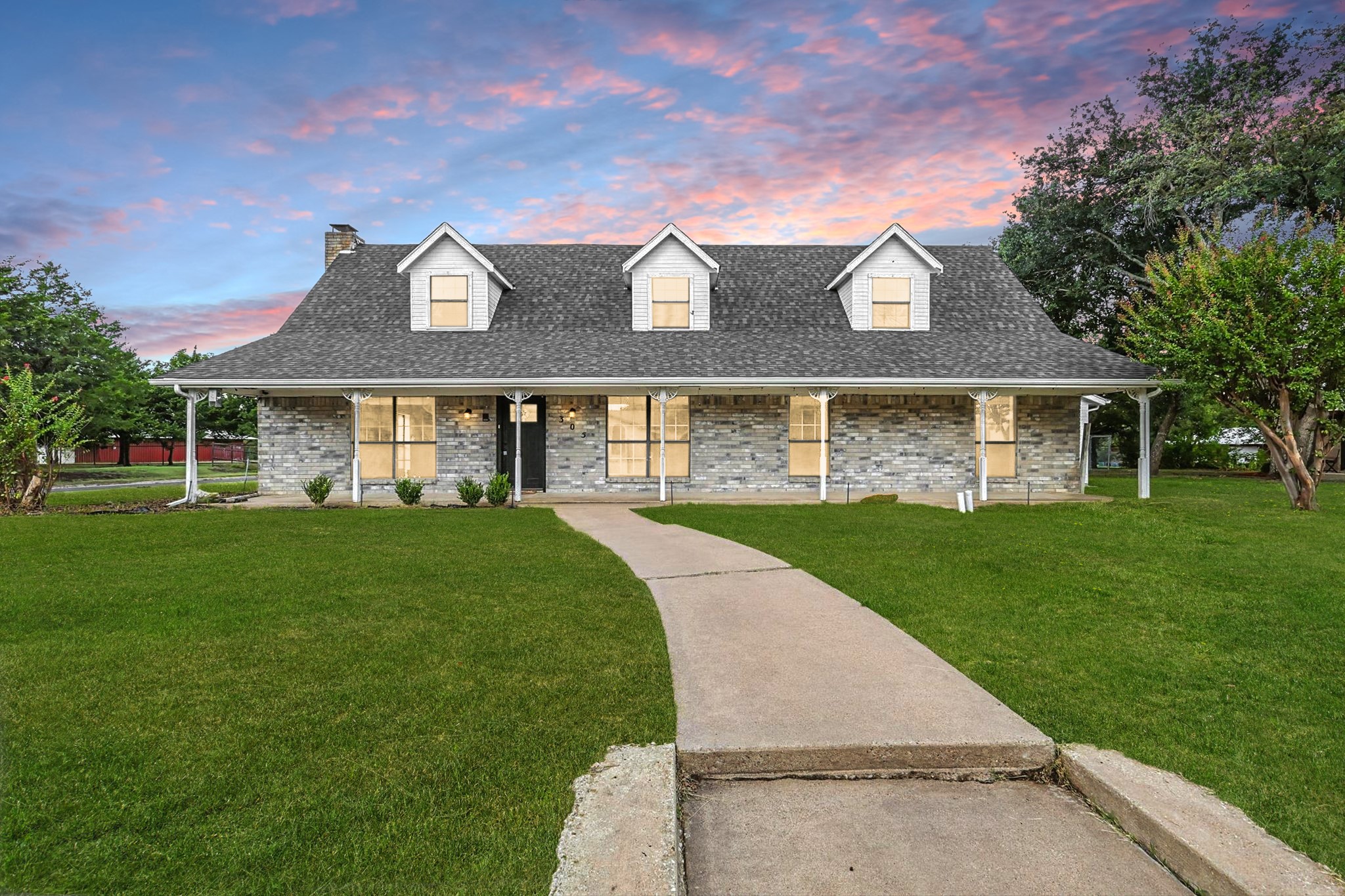 305 Amoret Circle Anna TX 75409