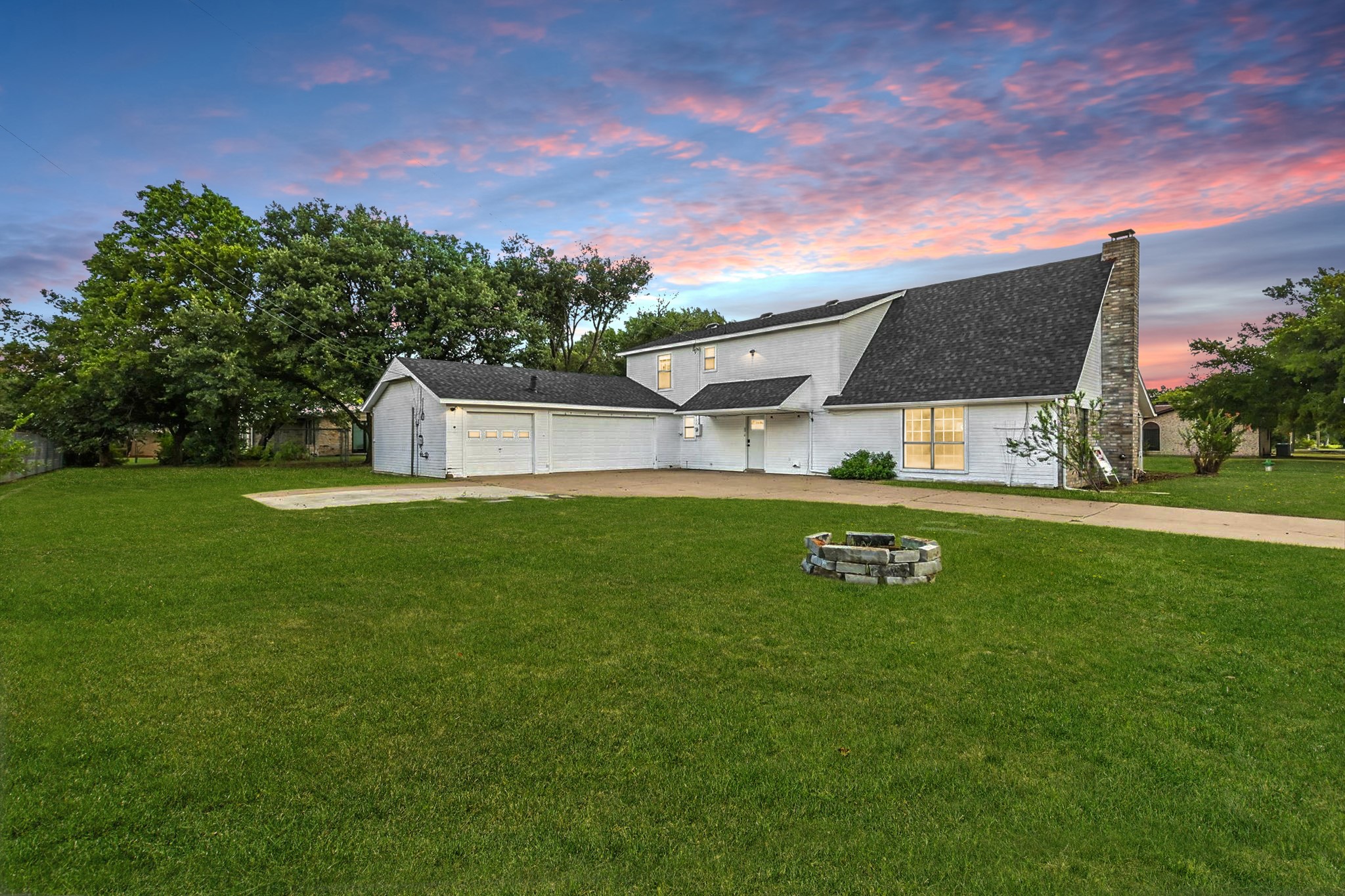 305 Amoret Circle Anna TX 75409
