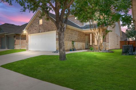 351 Marshall Way Argyle TX 76226