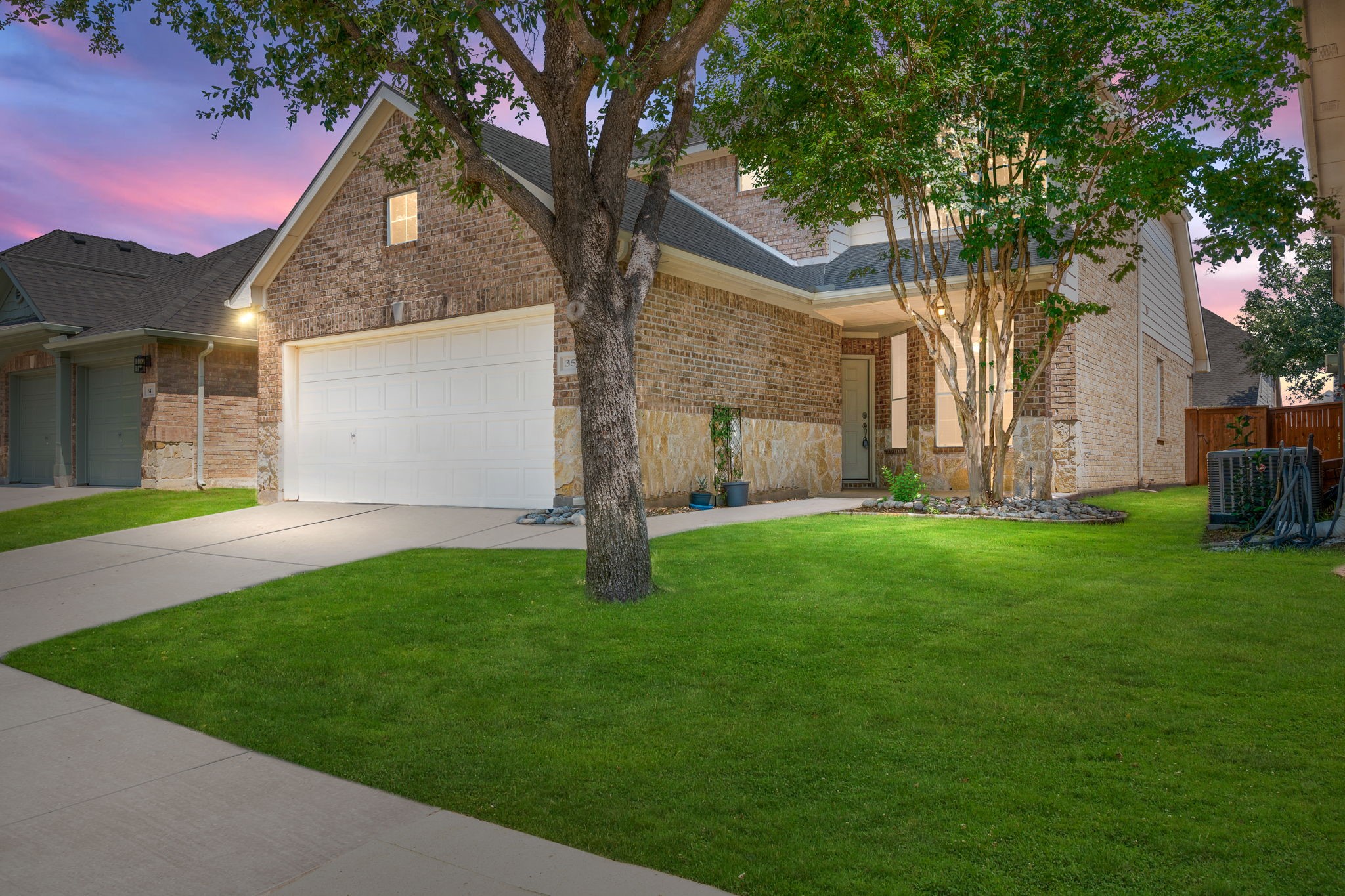 351 Marshall Way Argyle TX 76226