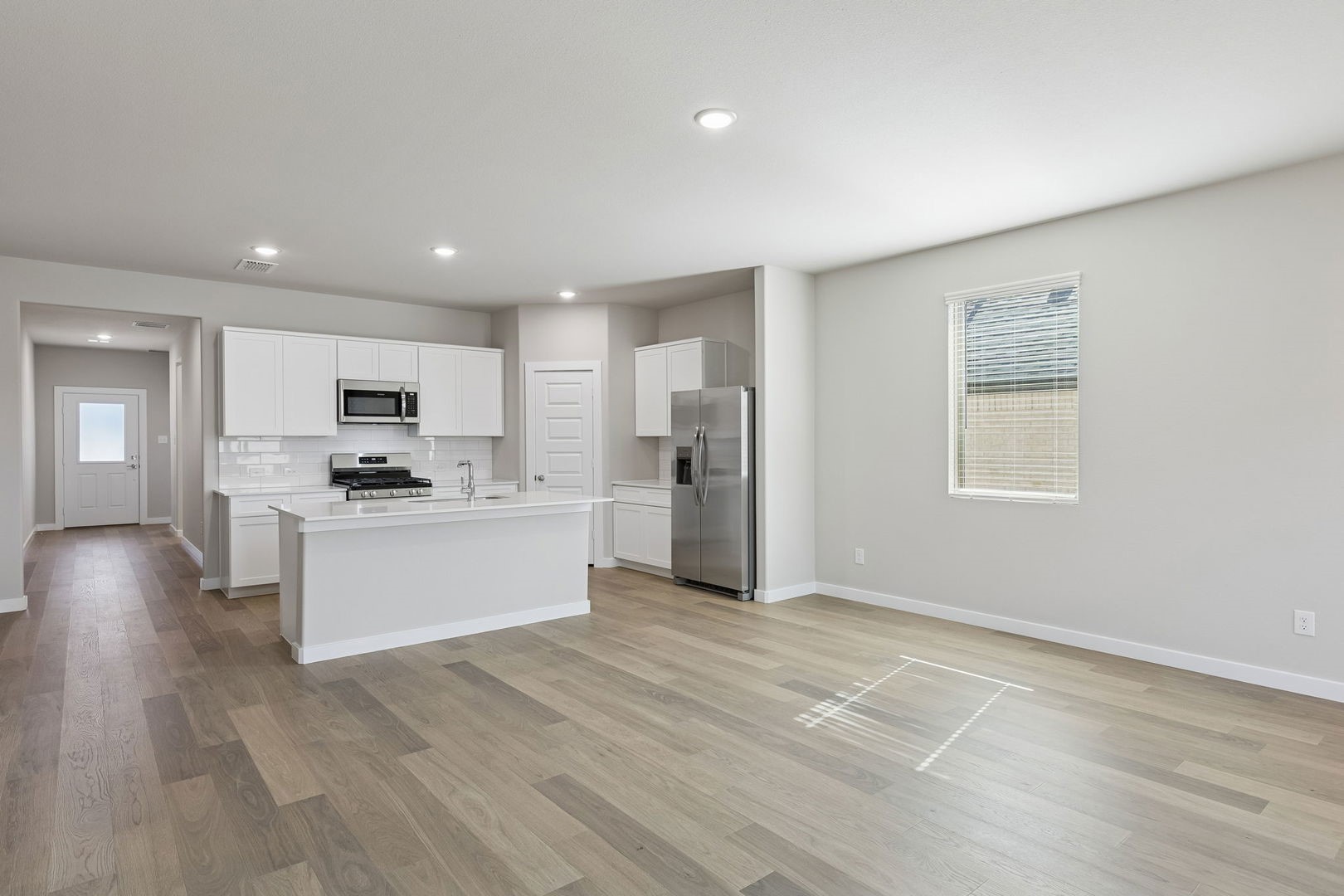 15021 Santoscoy Street Fort Worth TX 76052