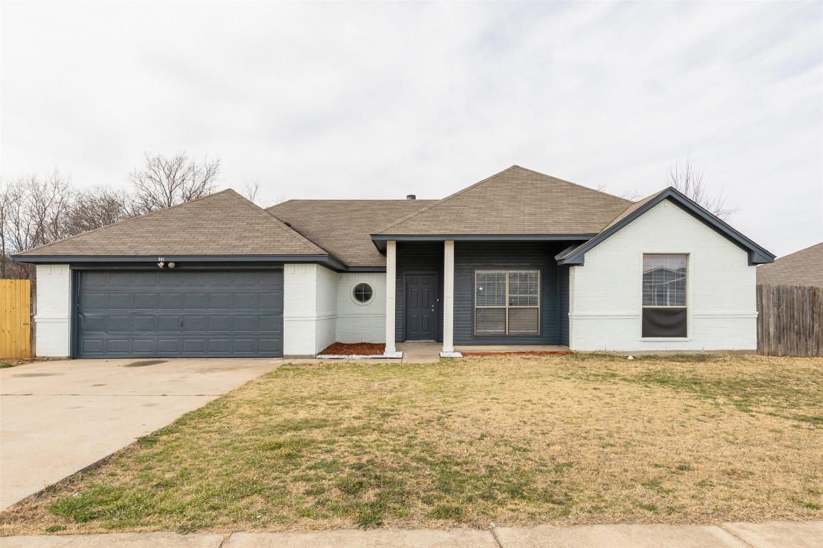 301 Dupont Circle Fort Worth TX 76134
