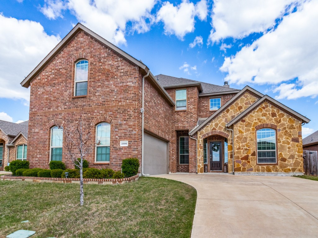 1006 Shady Lane Drive Rockwall TX 75087