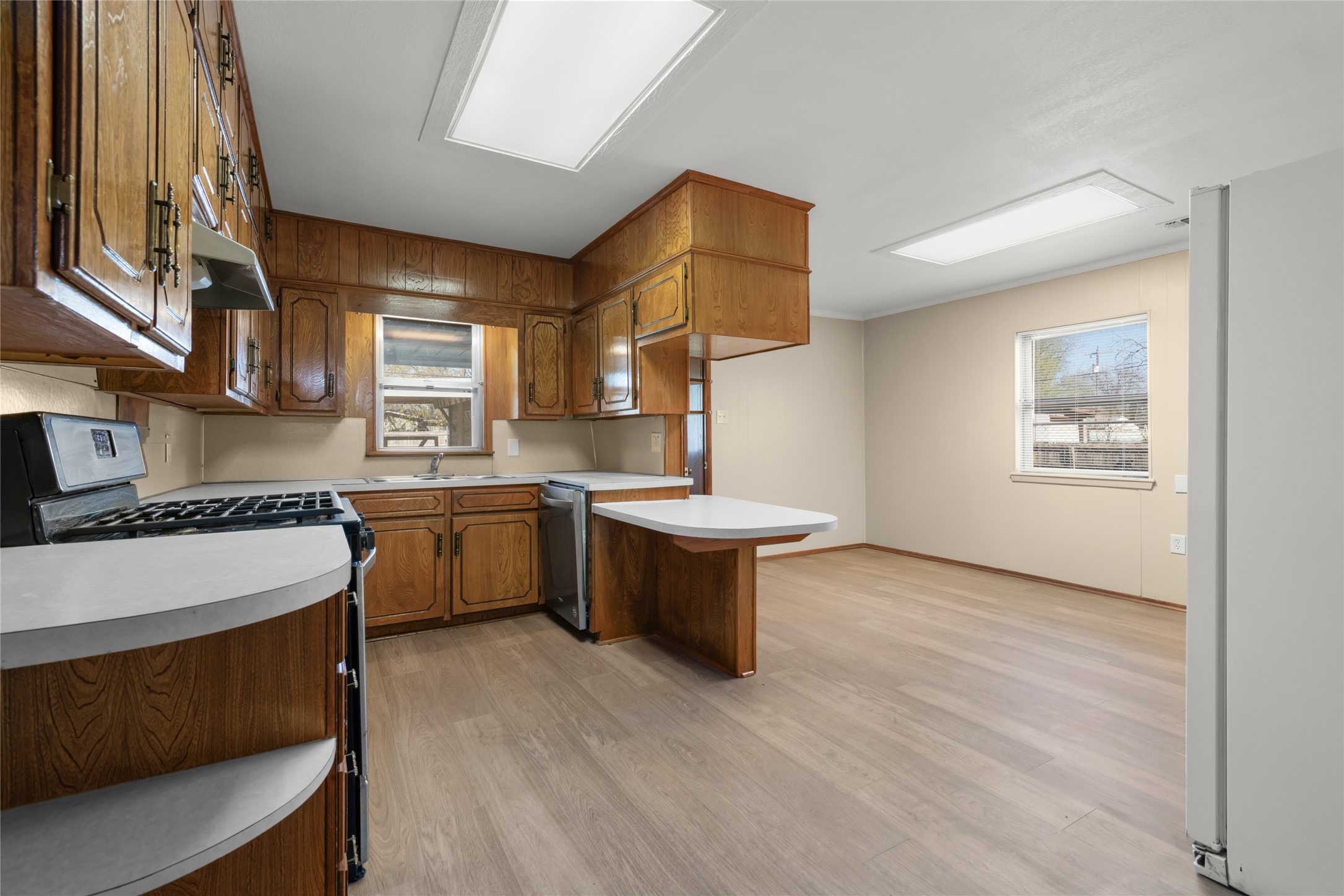 2034 N Mockingbird Lane Abilene TX 79603