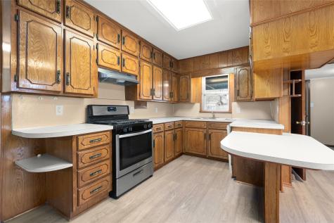 2034 N Mockingbird Lane Abilene TX 79603