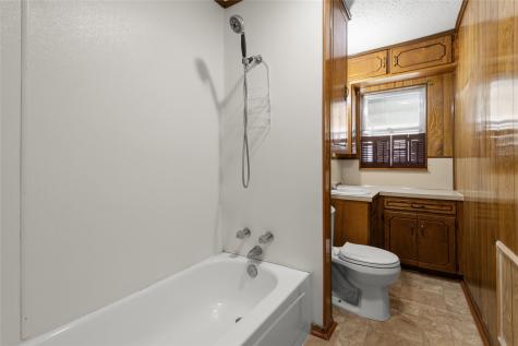 2034 N Mockingbird Lane Abilene TX 79603