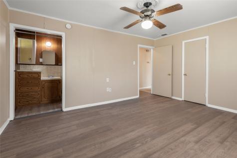 2034 N Mockingbird Lane Abilene TX 79603