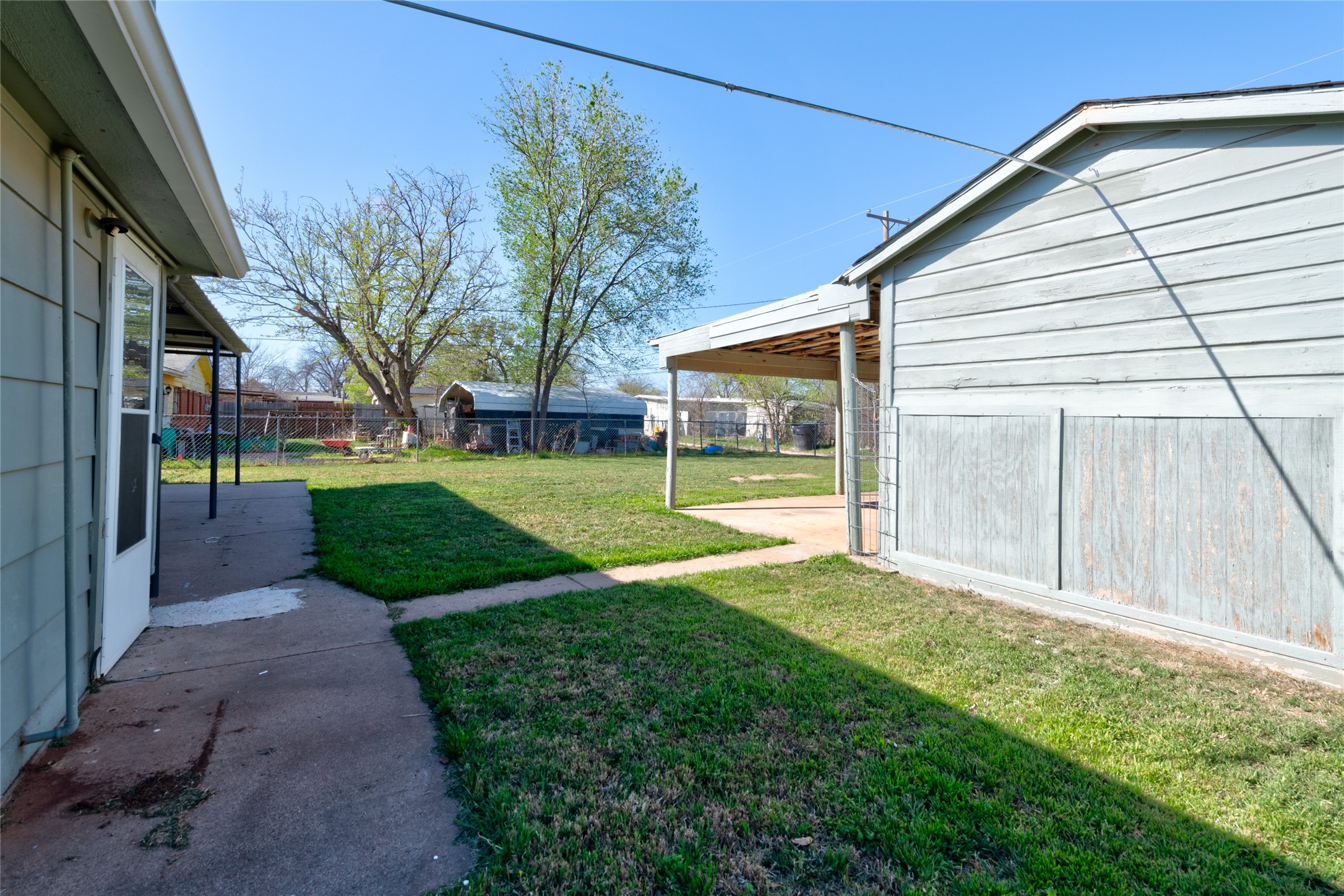 2034 N Mockingbird Lane Abilene TX 79603