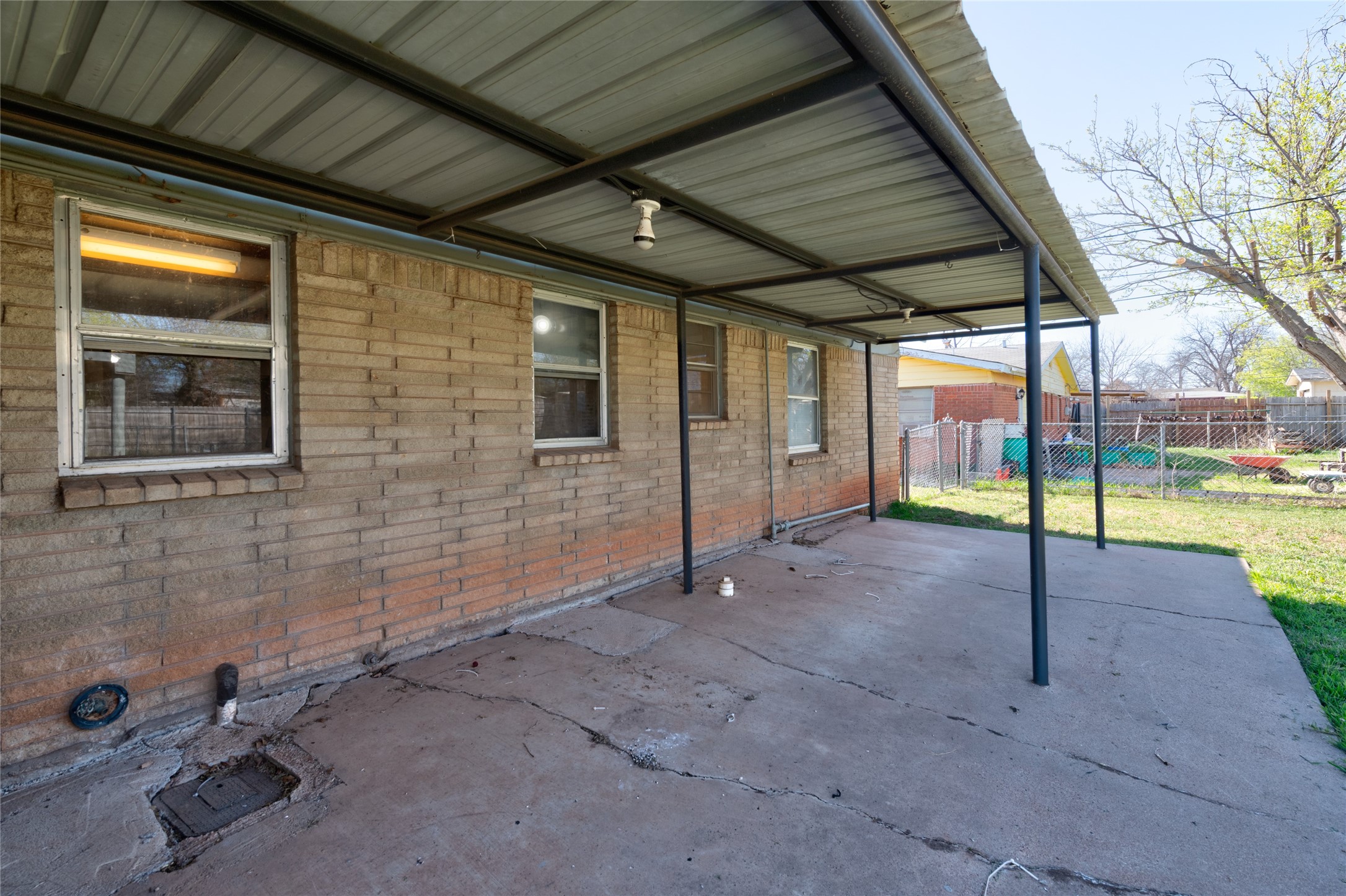 2034 N Mockingbird Lane Abilene TX 79603