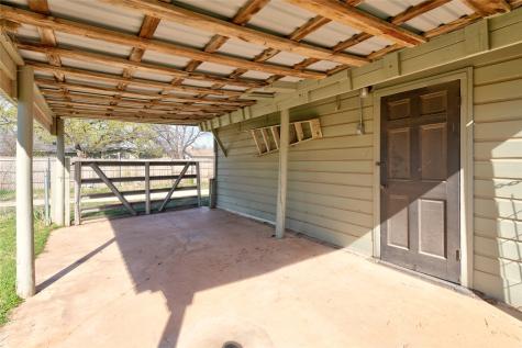 2034 N Mockingbird Lane Abilene TX 79603