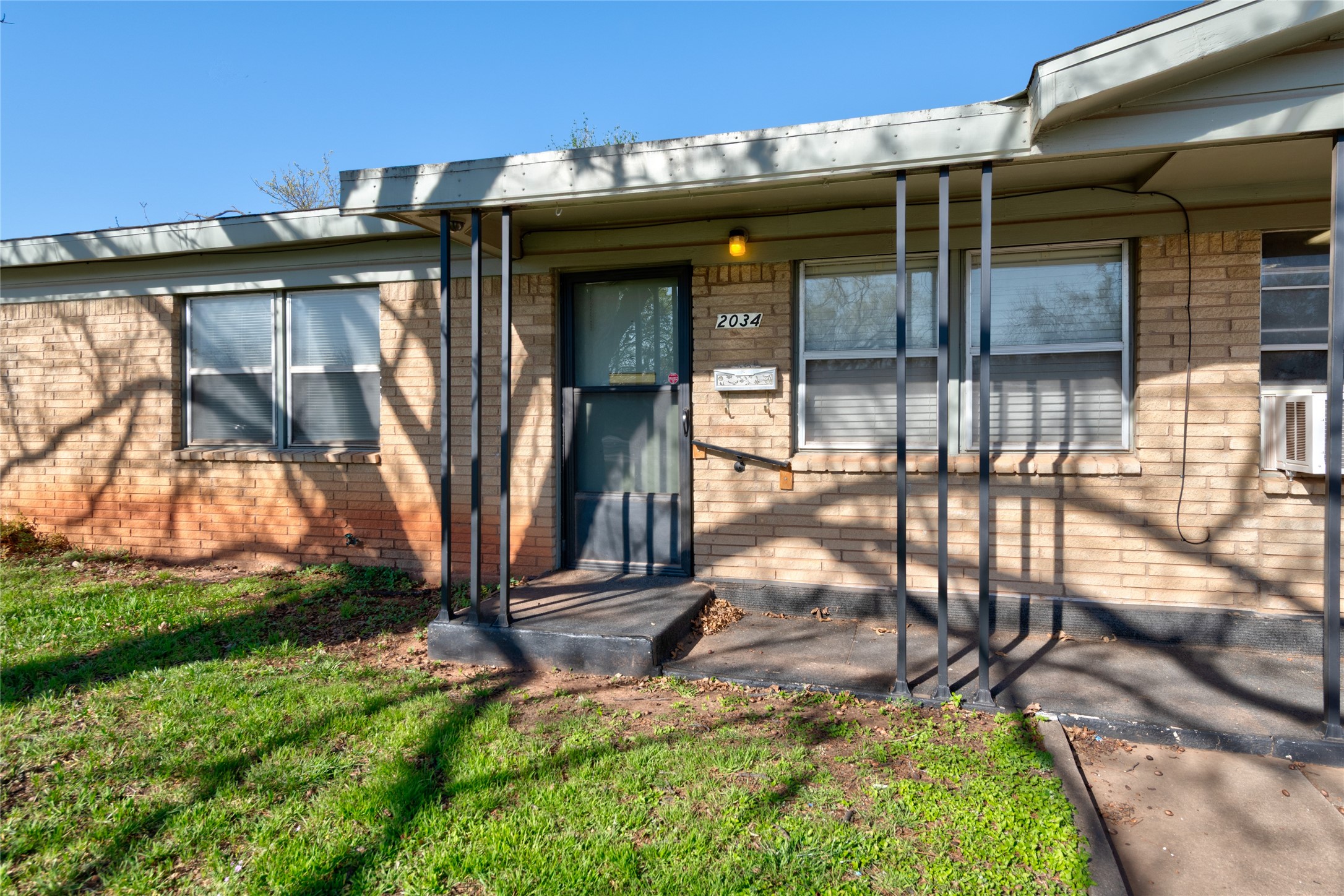 2034 N Mockingbird Lane Abilene TX 79603