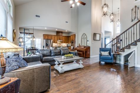 4016 Magnolia Ridge Drive Melissa TX 75454