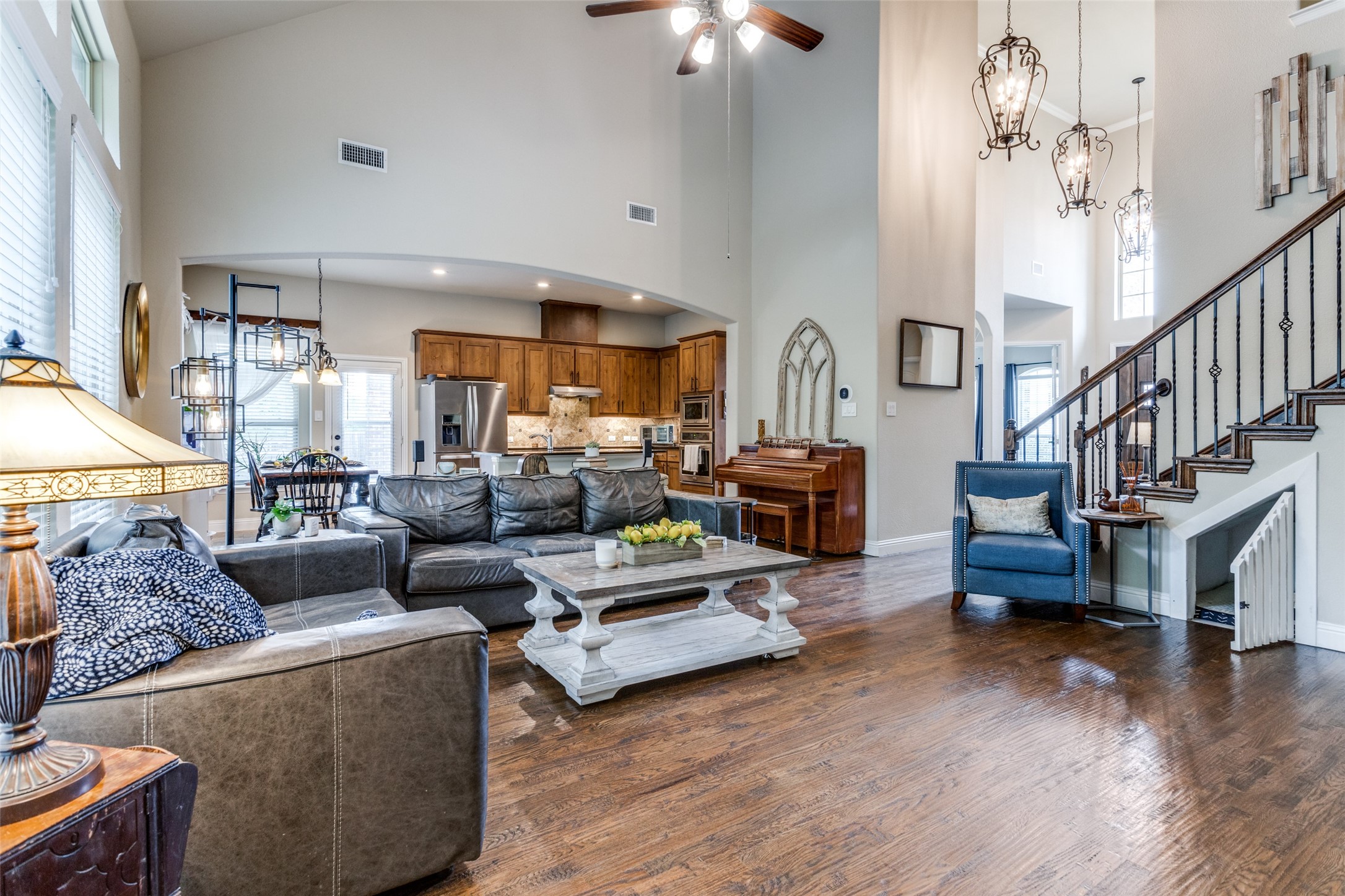 4016 Magnolia Ridge Drive Melissa TX 75454