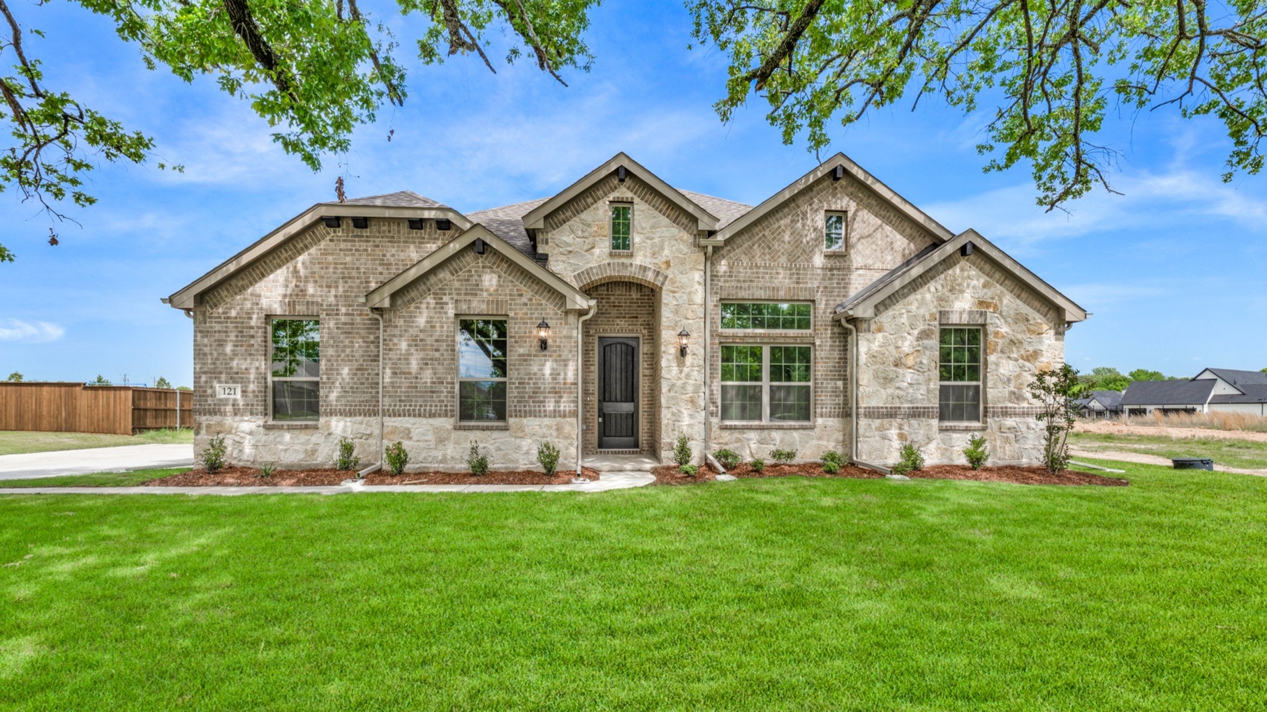 121 Doris Drive Canton TX 75103