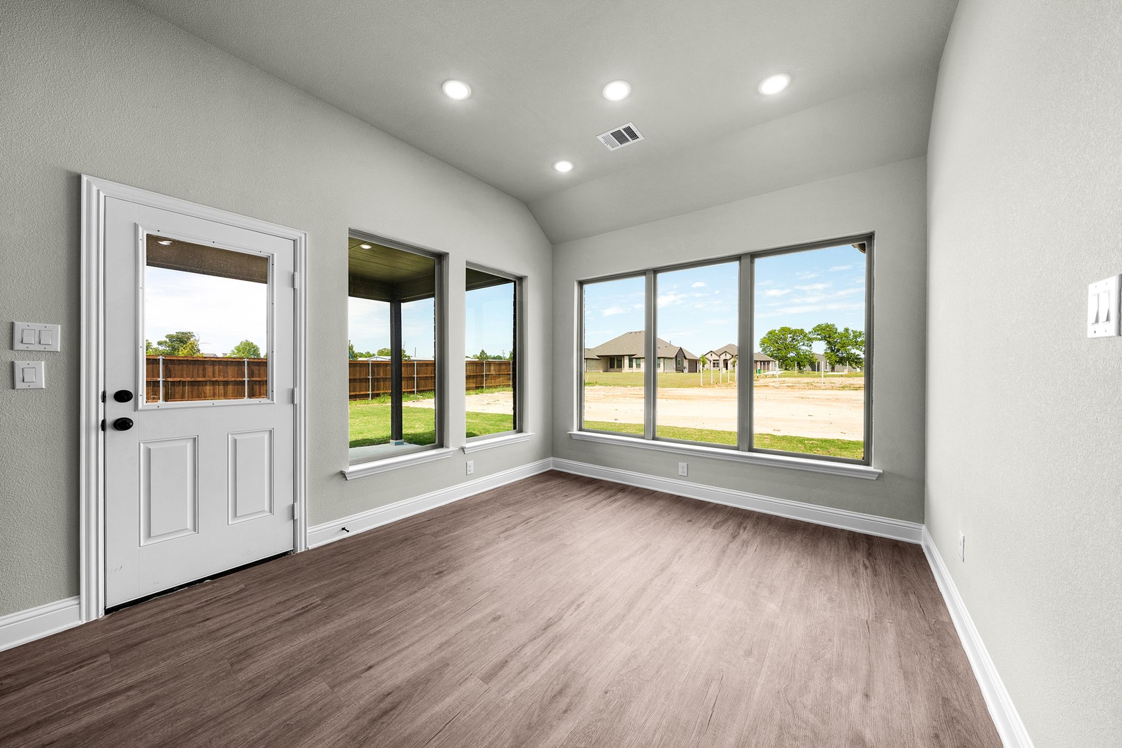 121 Doris Drive Canton TX 75103