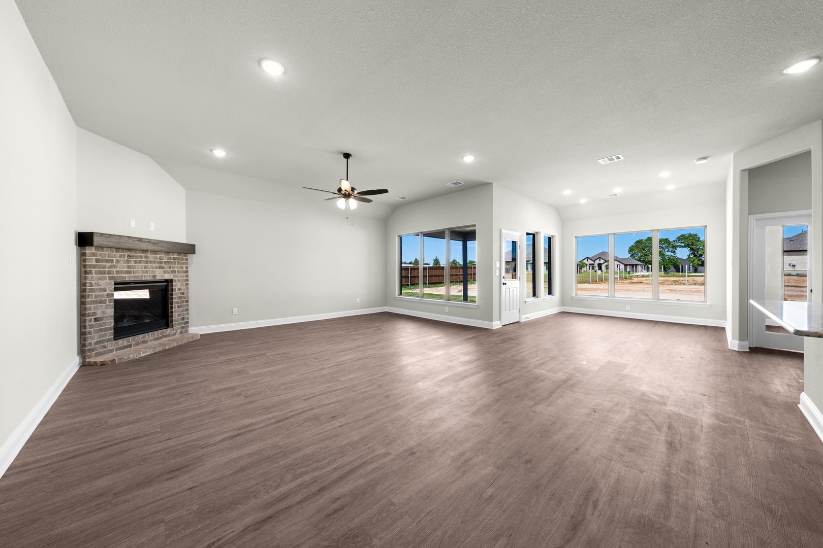 121 Doris Drive Canton TX 75103